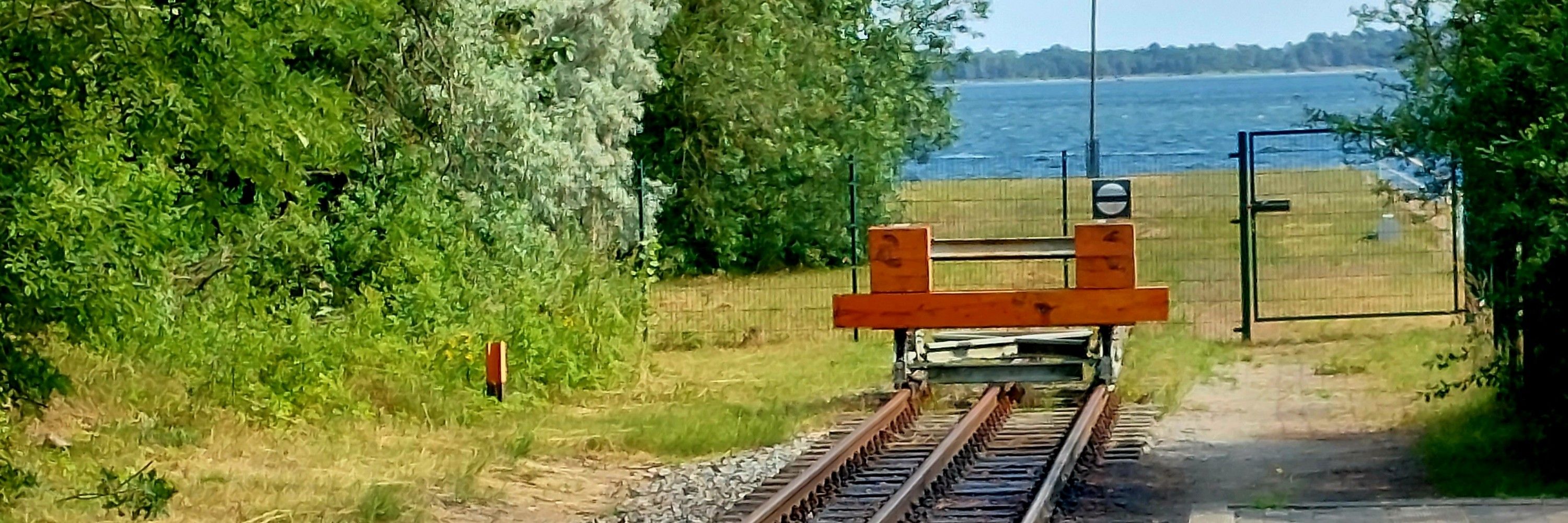 Bahnhofsfahrordnung