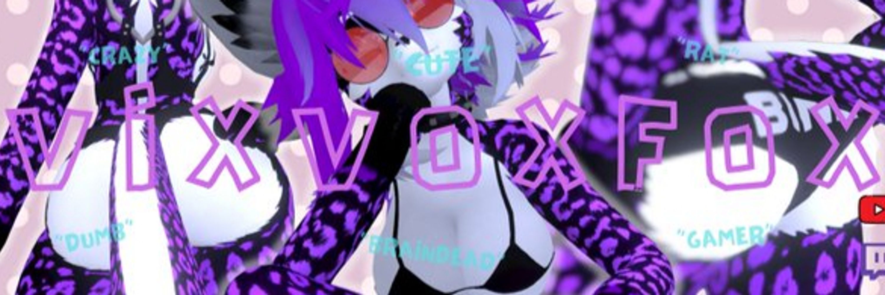 VixVoxFox