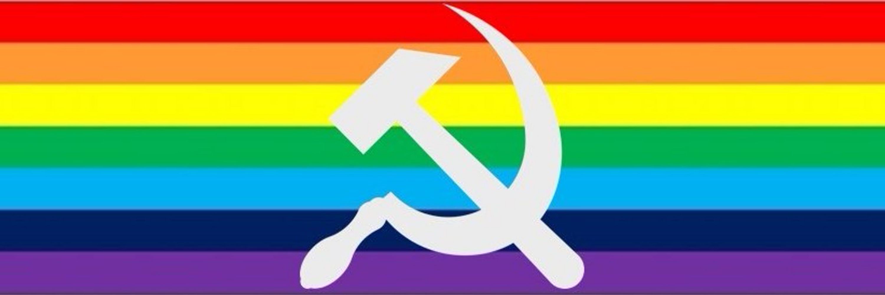 ᗪᗴᒪᑌᗴᔕ ᑕᒪᑌᗴᔕ ☭🏳️‍🌈