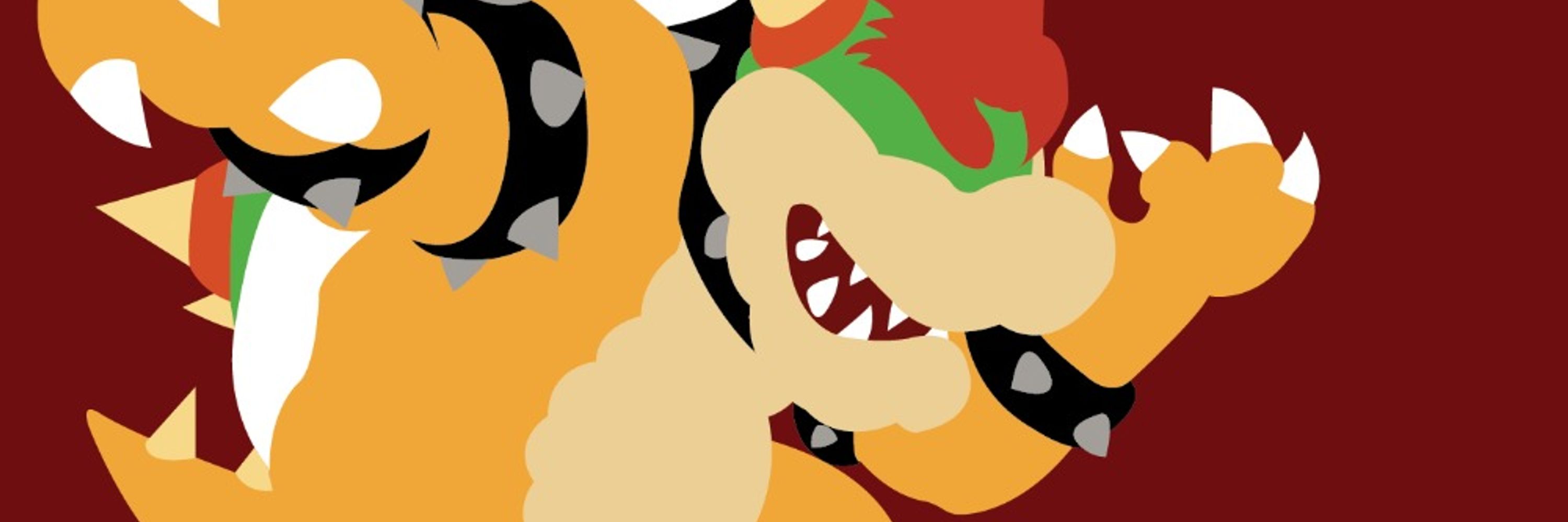 King Bowser Koopa (#14)