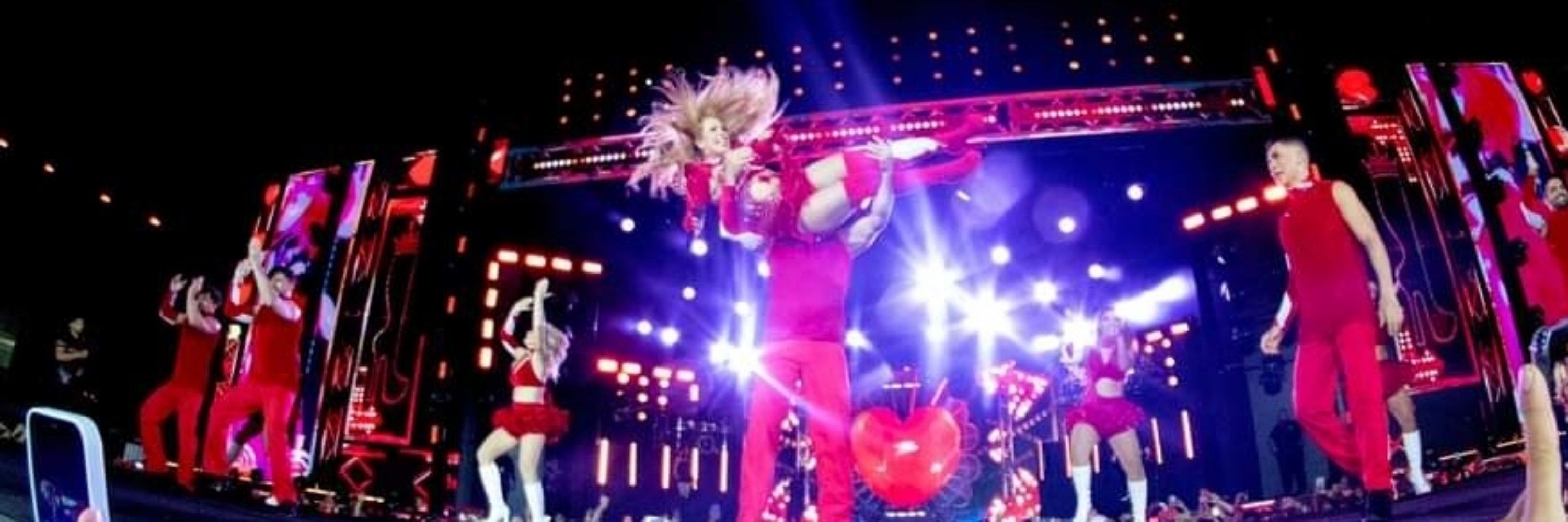 Joelma 