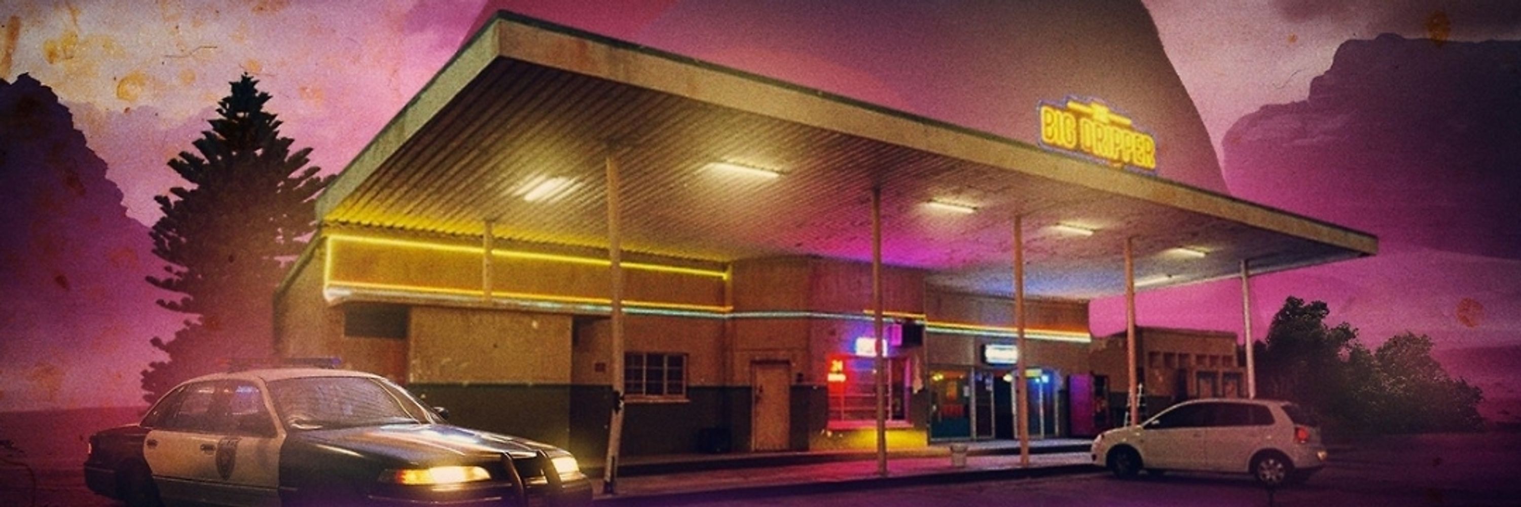 banner
