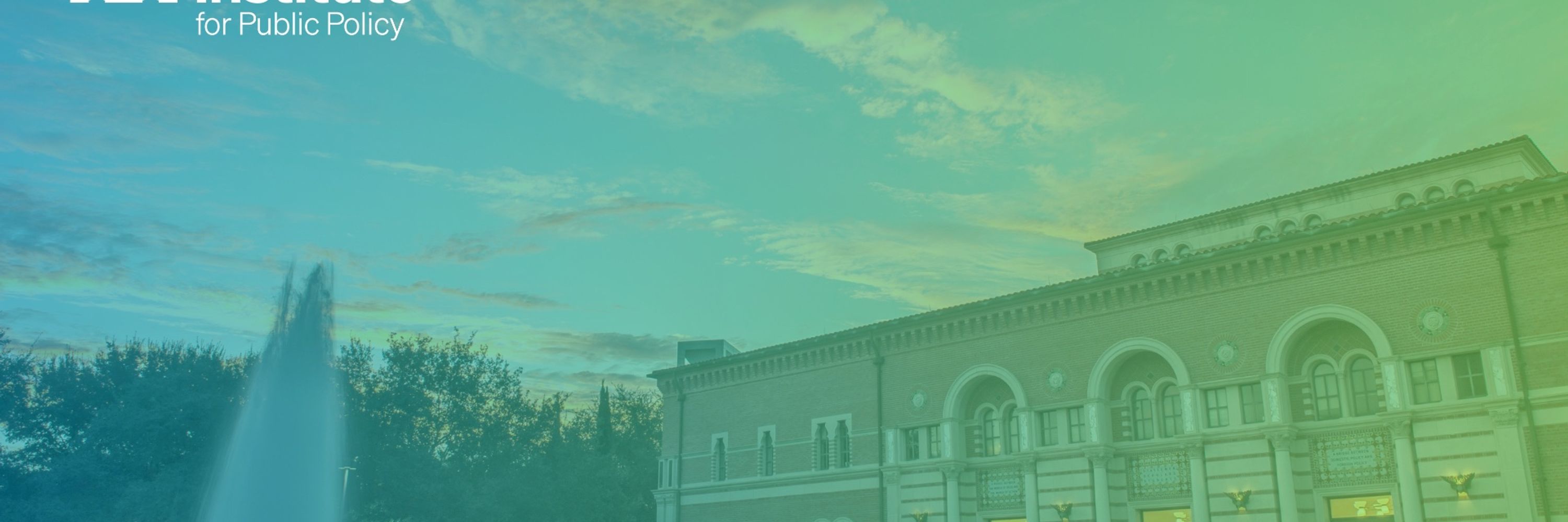 Baker Institute for Public Policy
