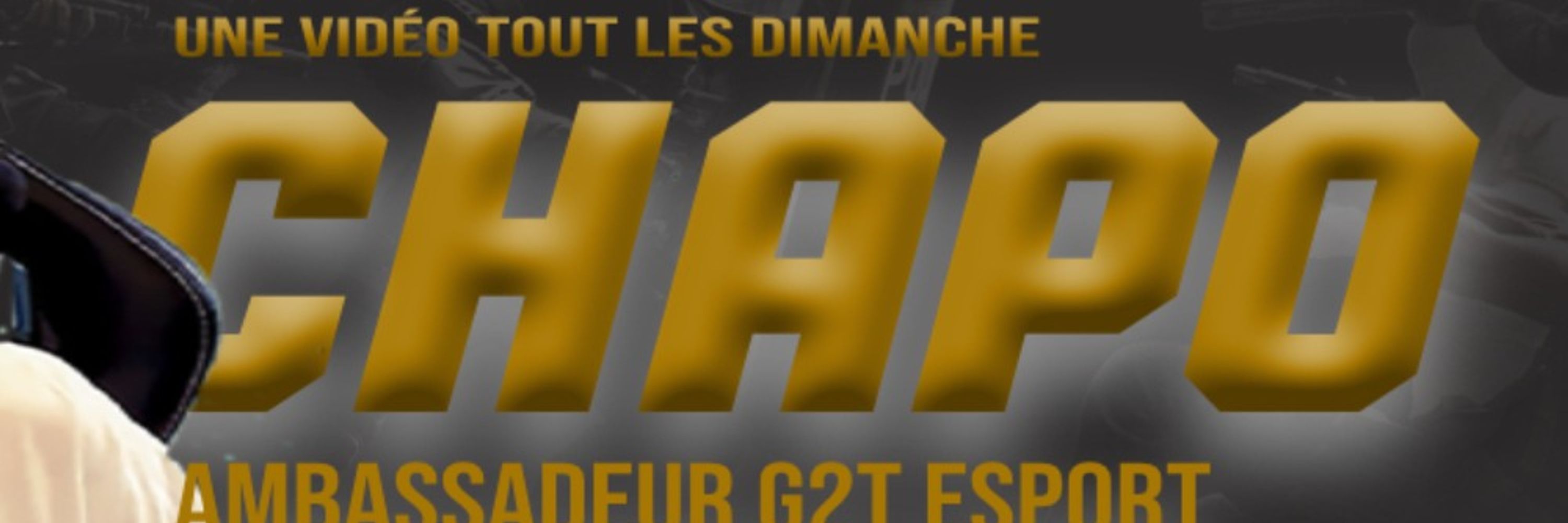 ChapoTV