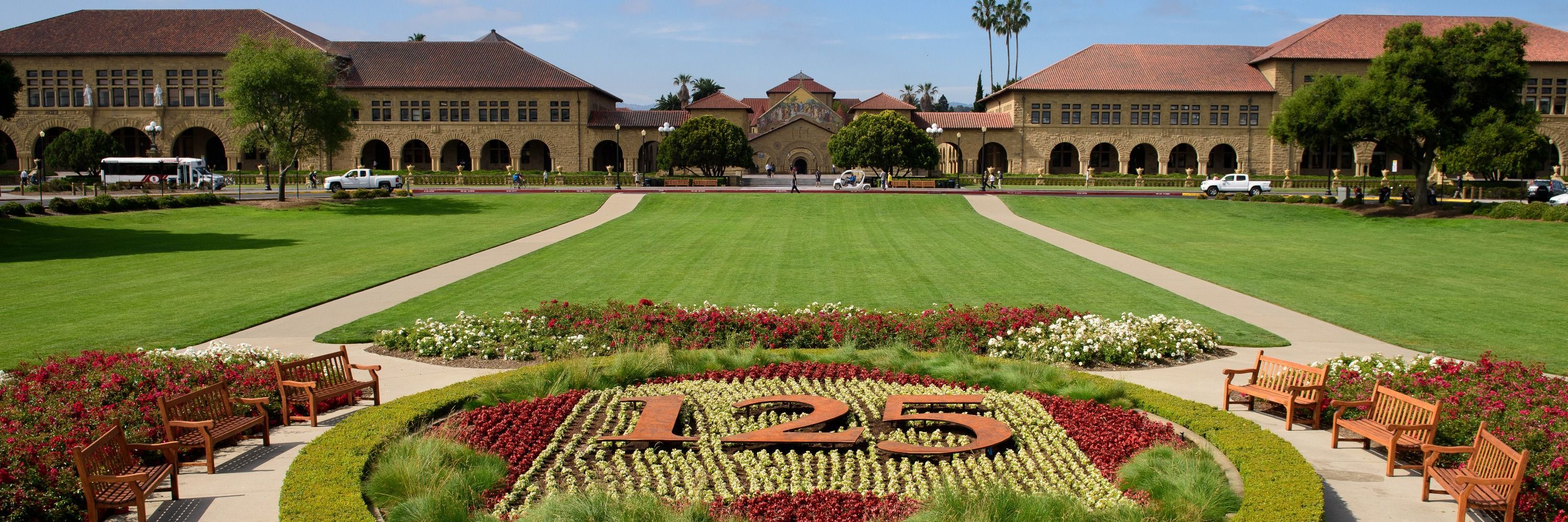 Stanford Biosciences