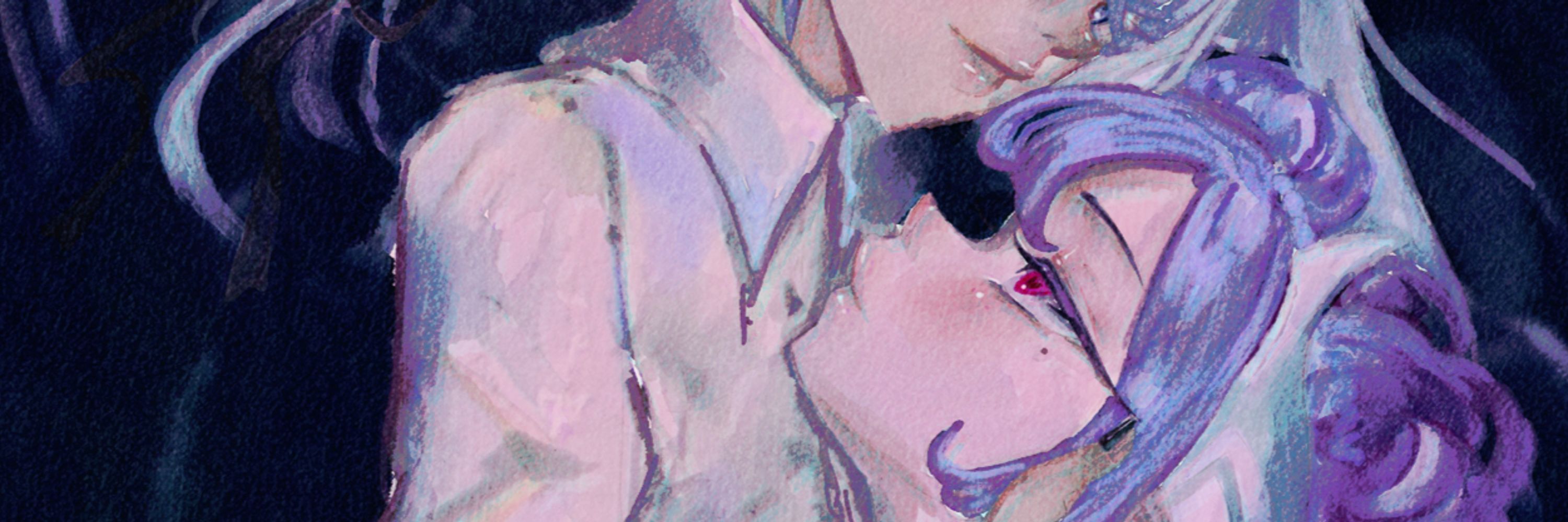 ❛ 𝔾𝕝𝕠𝕠𝕞 ༉‧₊˚ ⚜🐏愁雲 