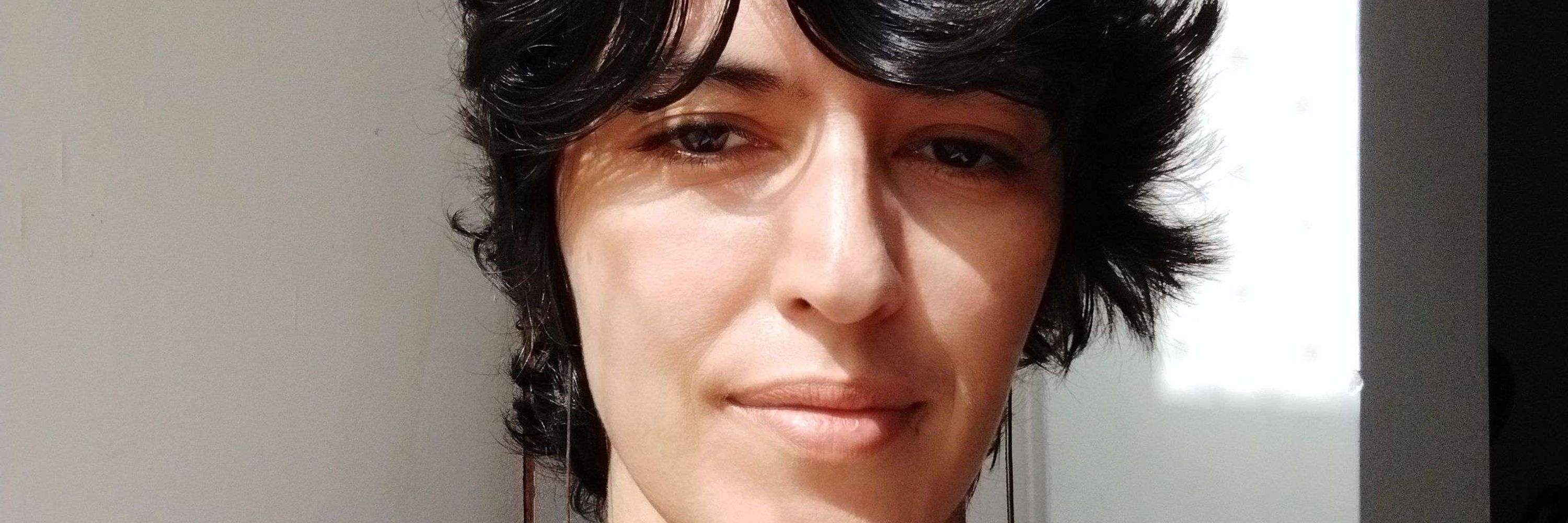 Ana Cecília Soares