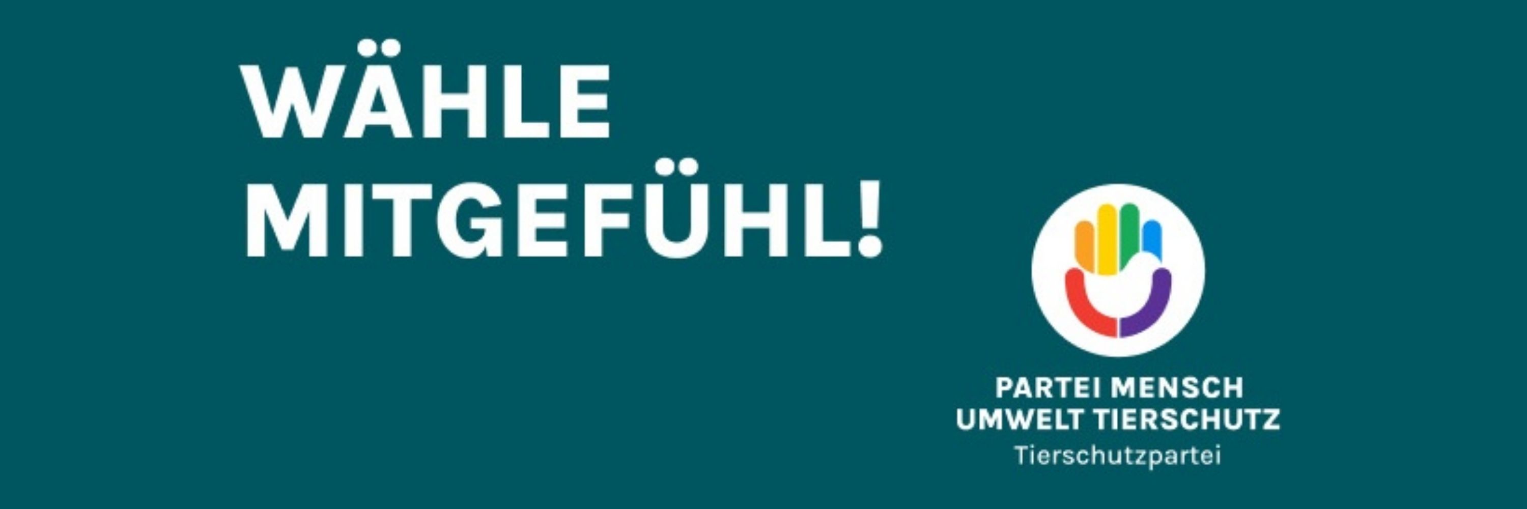  Tierschutzpartei NRW