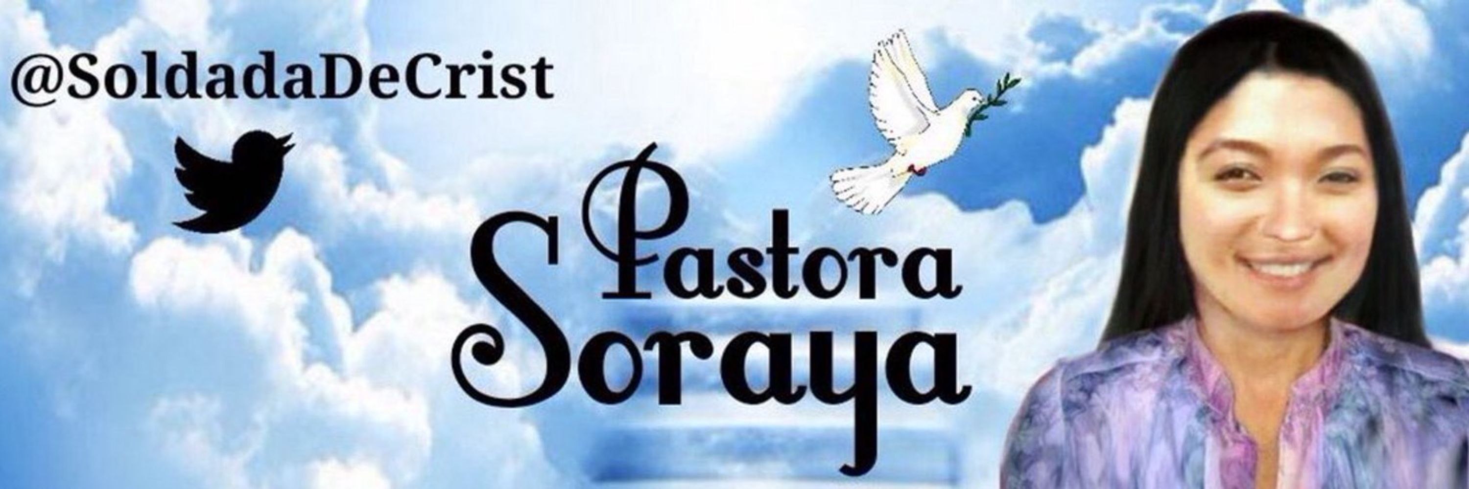 Pastora Soraya