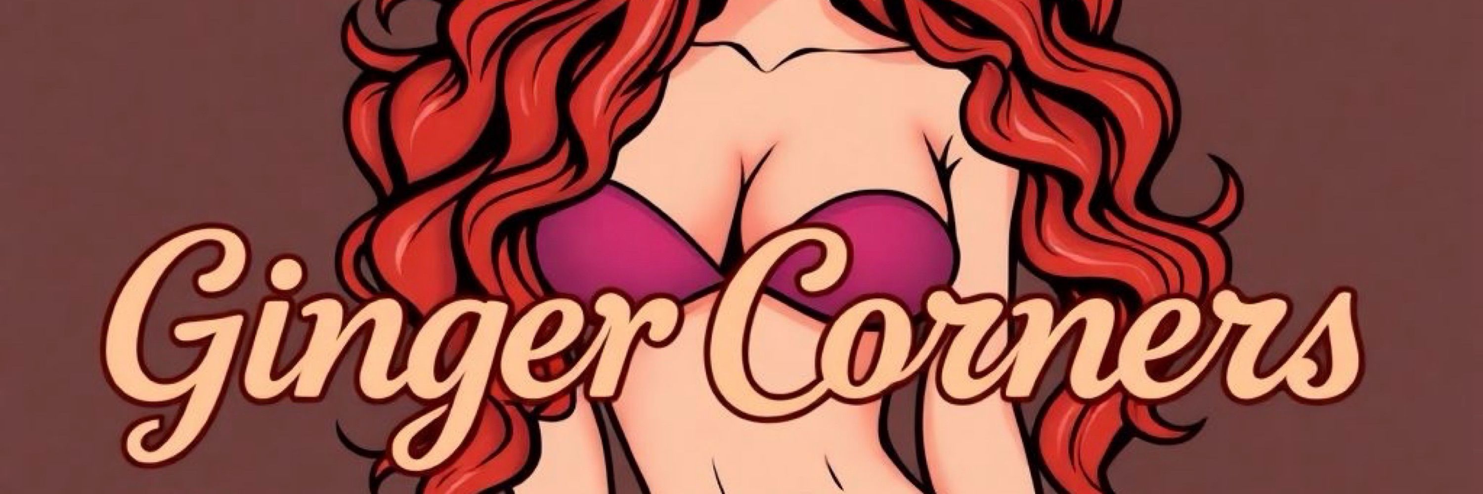 Ginger Corners