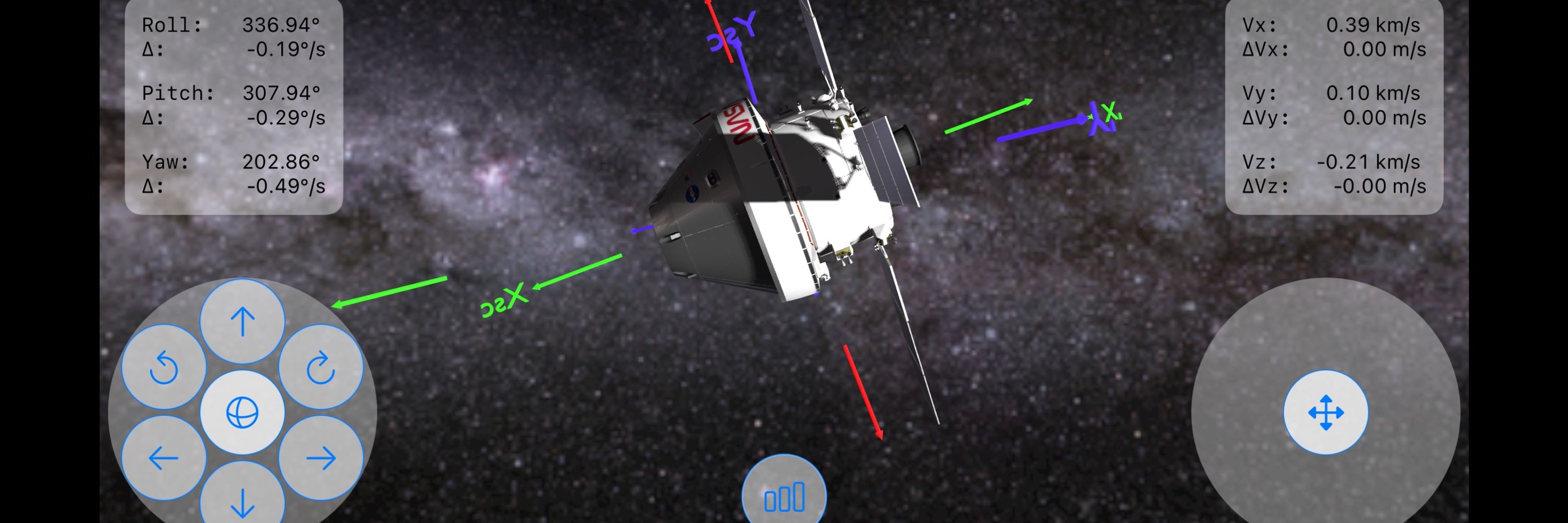 PortableFrontier