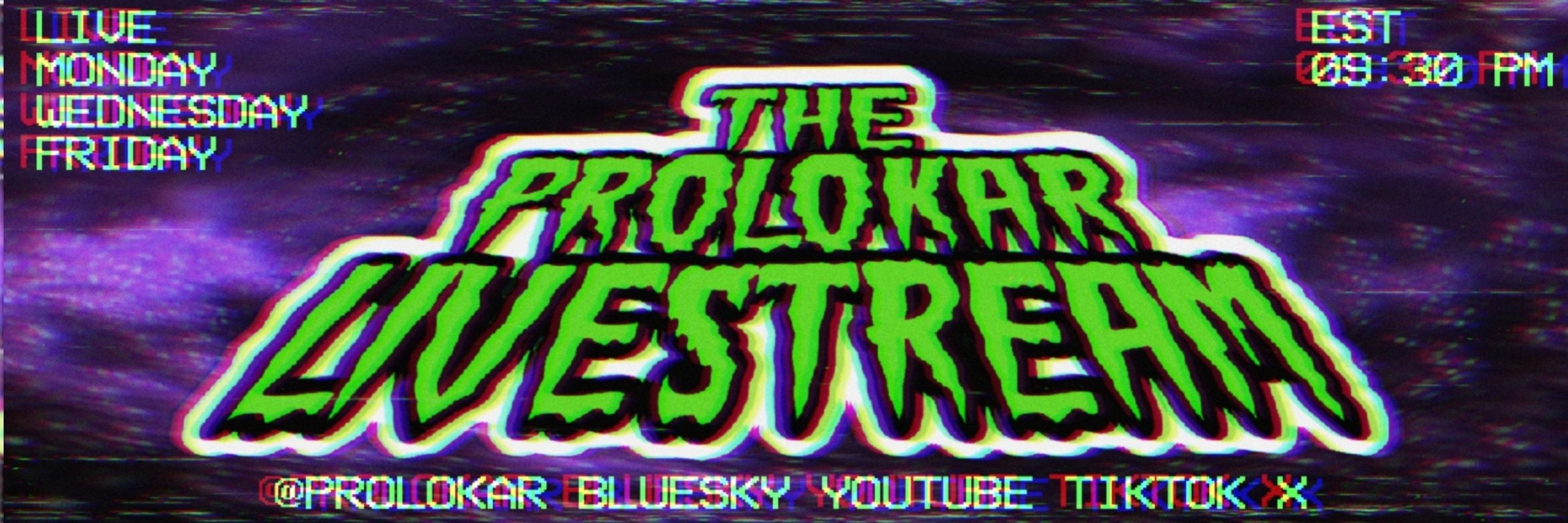 PROLOKAR