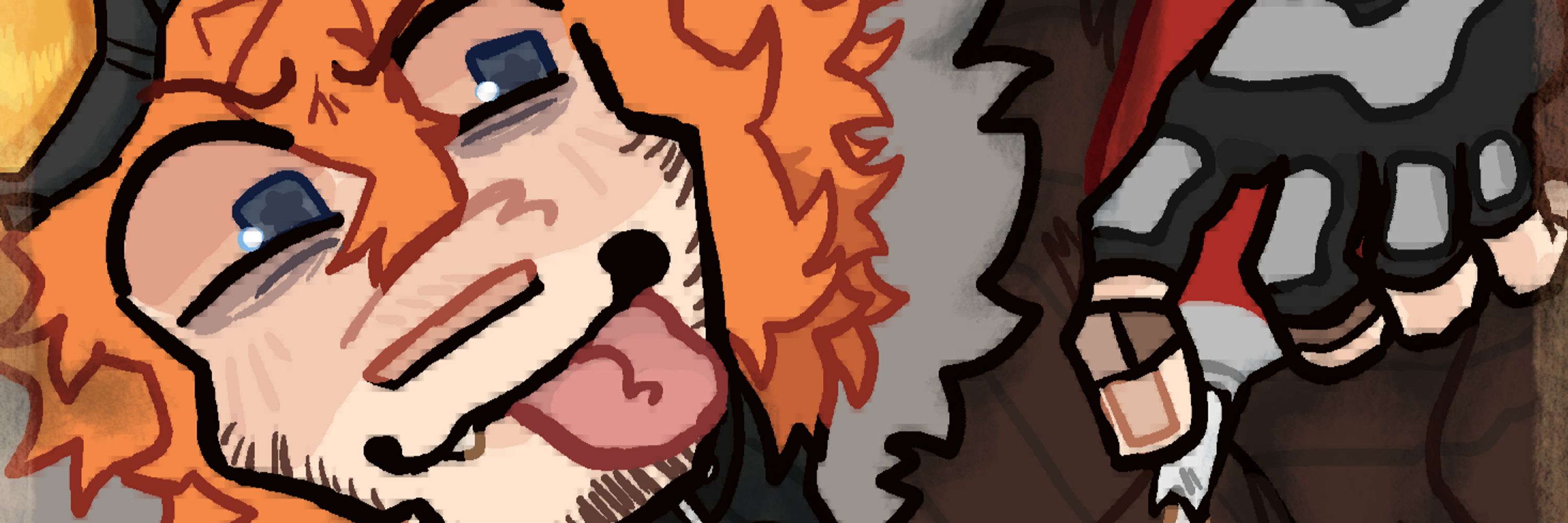 🎃Randy!!🏳️‍⚧️🏳️‍🌈
