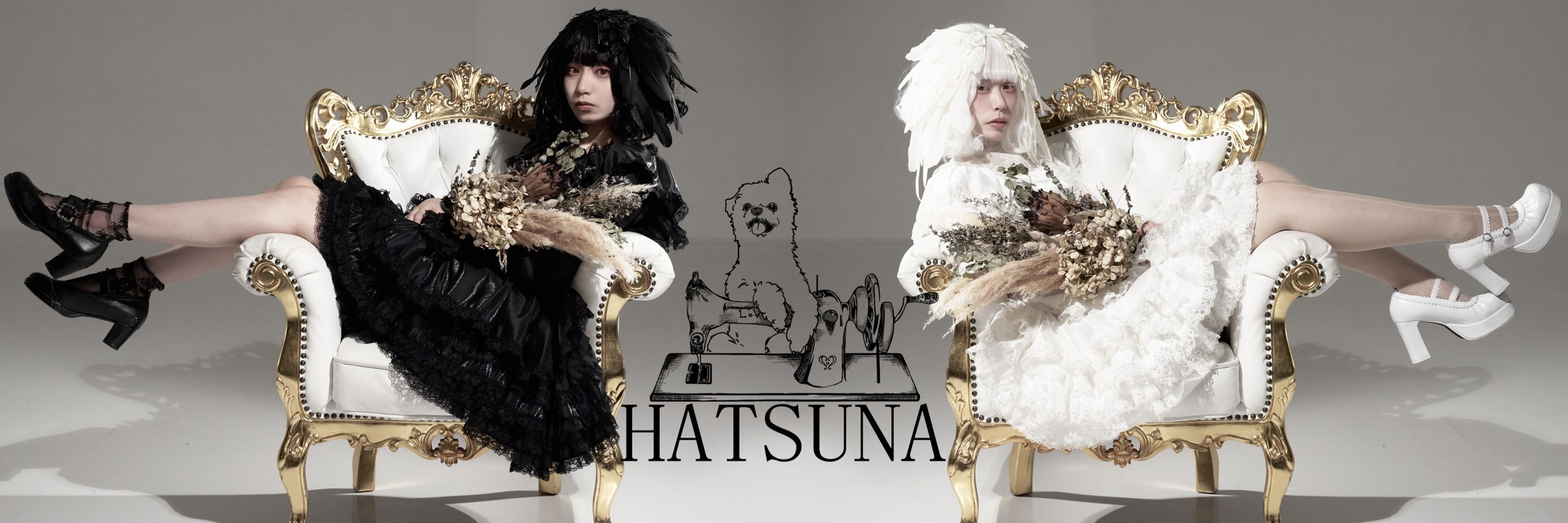 ✧ HATSUNA✧