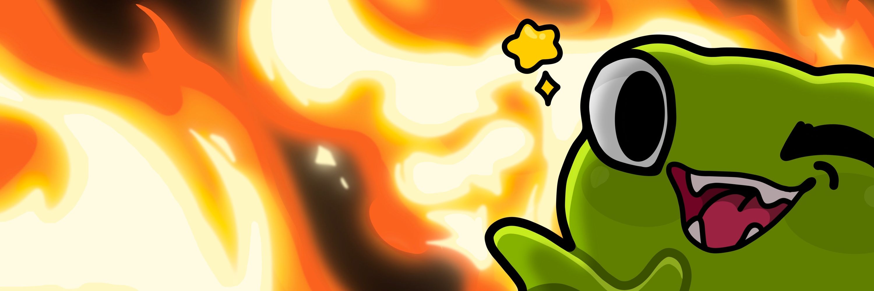 ChibiGreen 🐸 @ shop is now open!