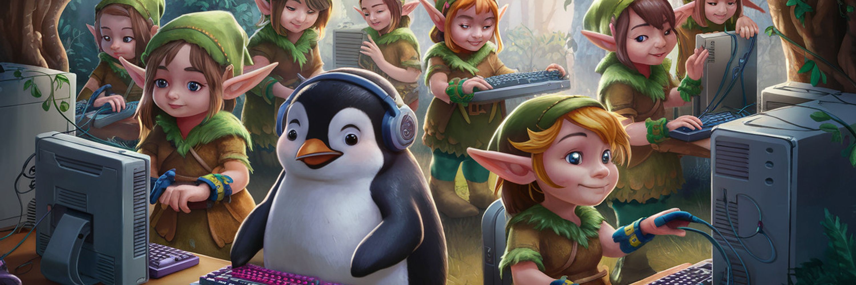 ElfHosted