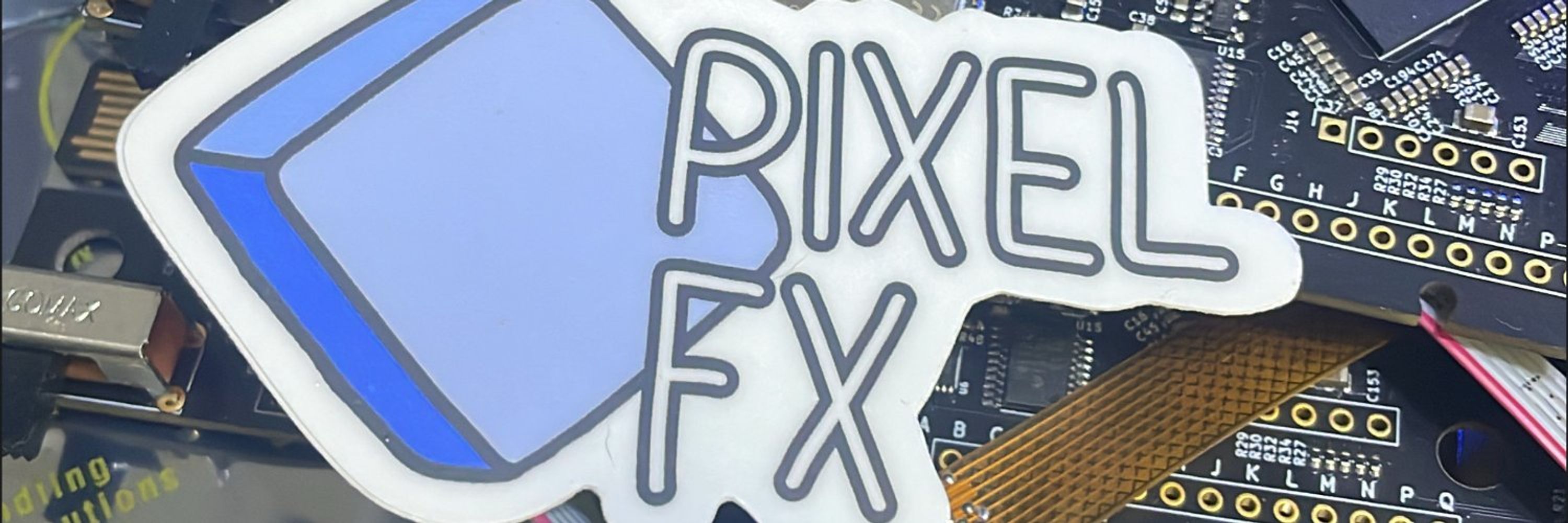 PixelFX