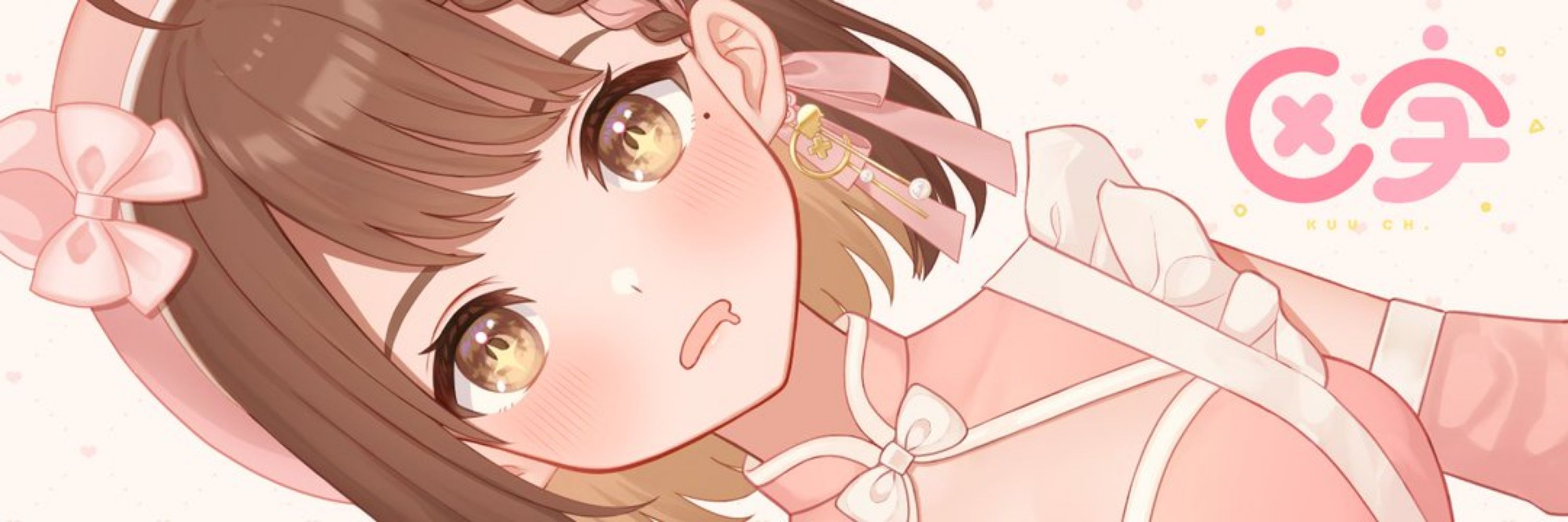 区宇(くう)🐖🎀