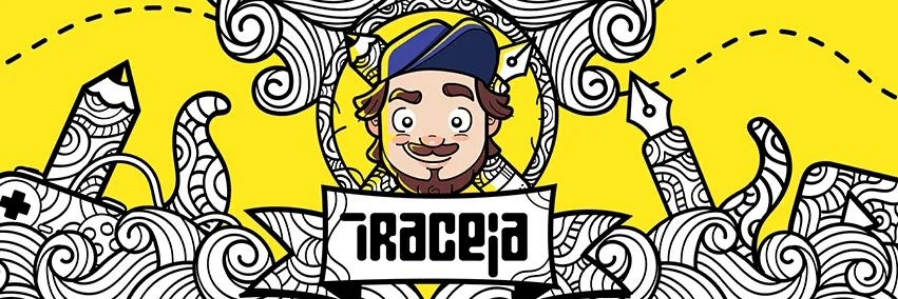 Traceja