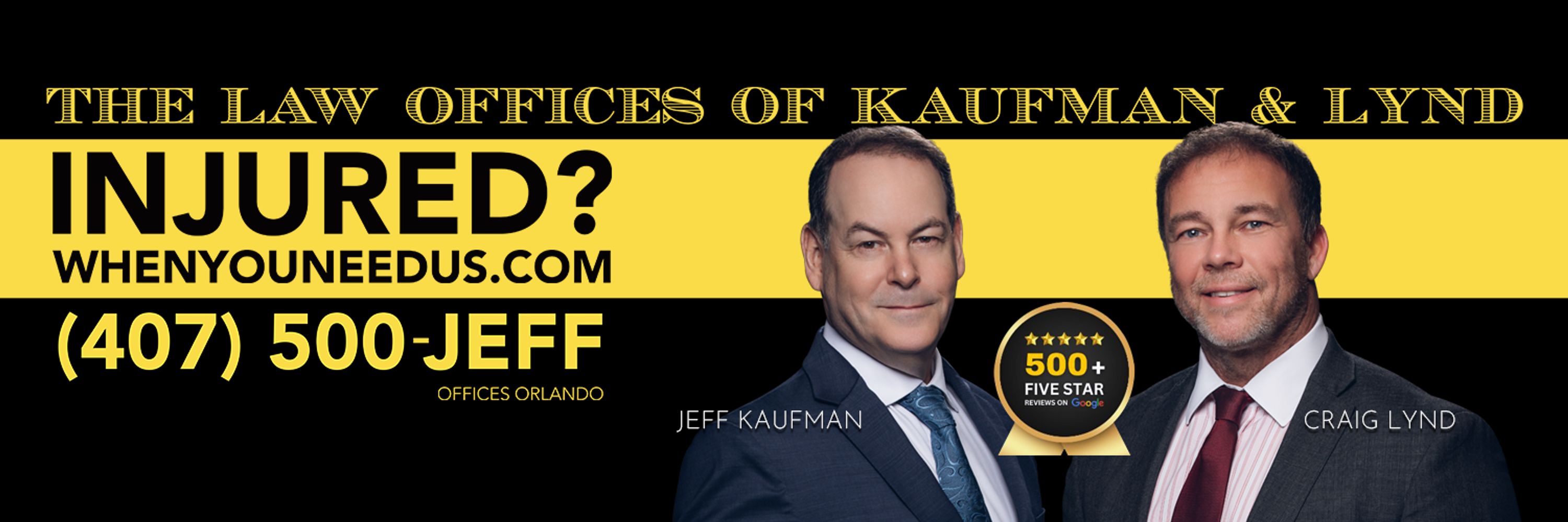Kaufman & Lynd