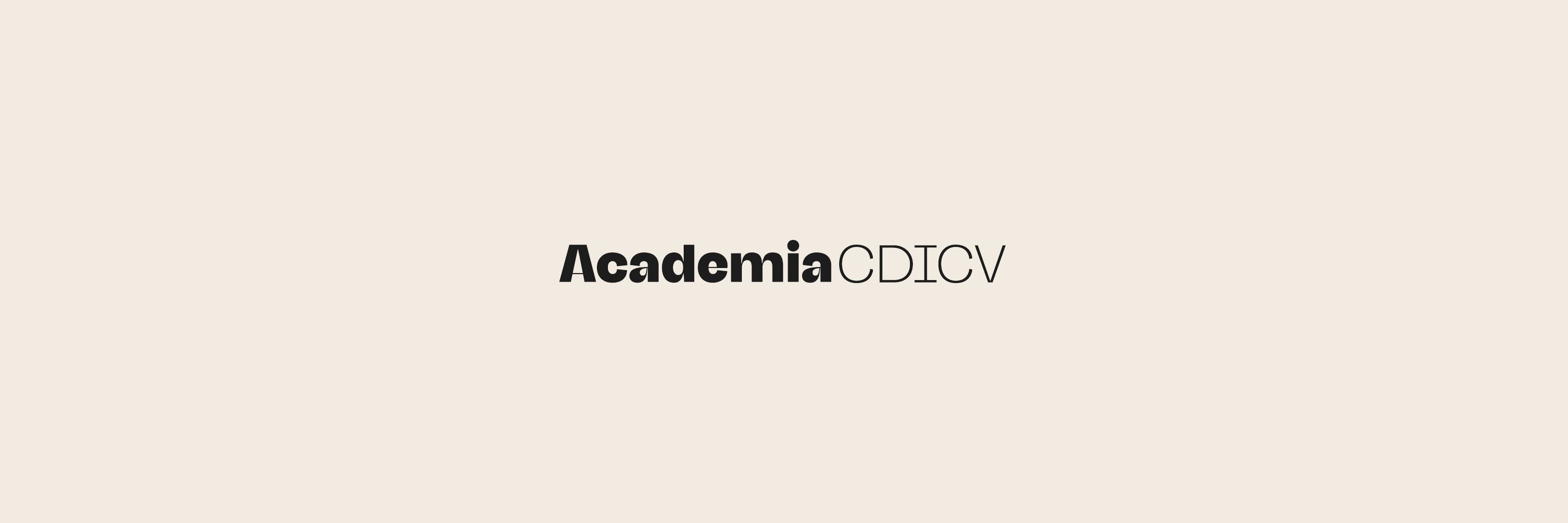 CDICV