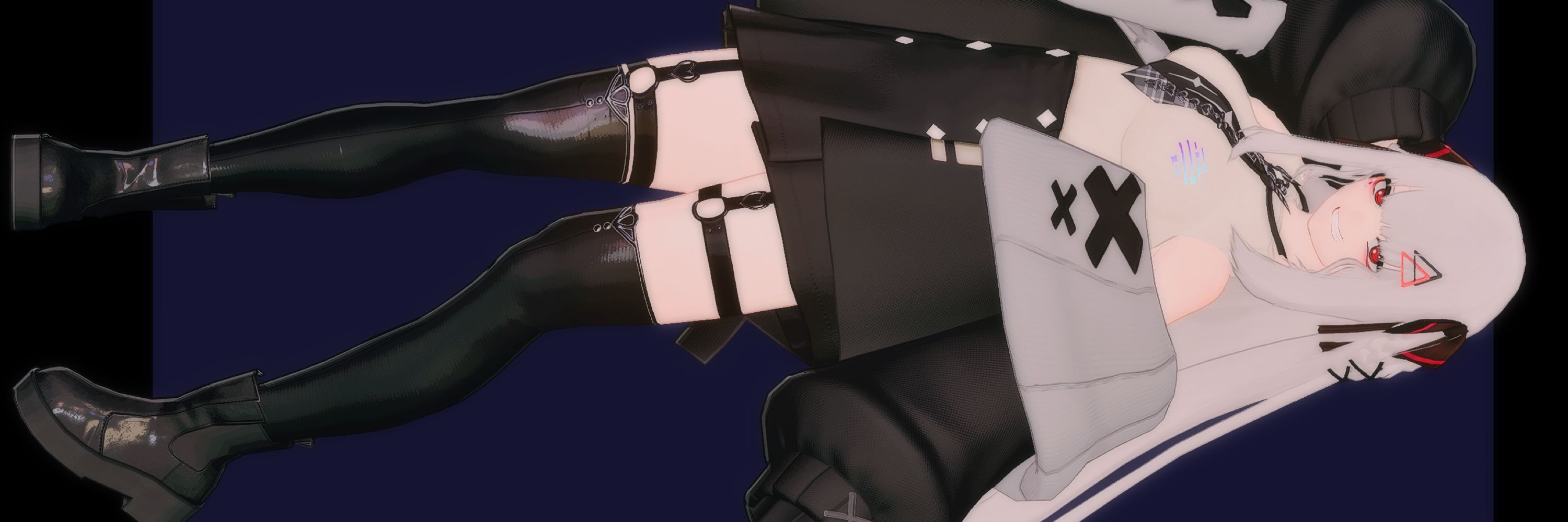 paw