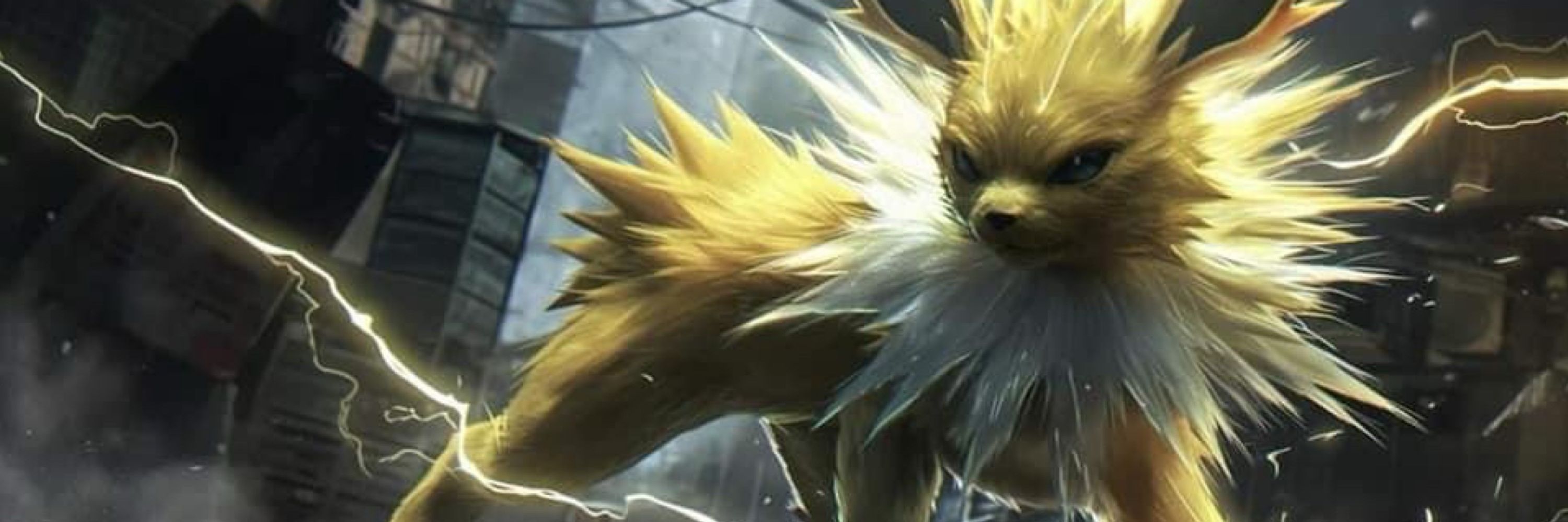 StormStrike Cat