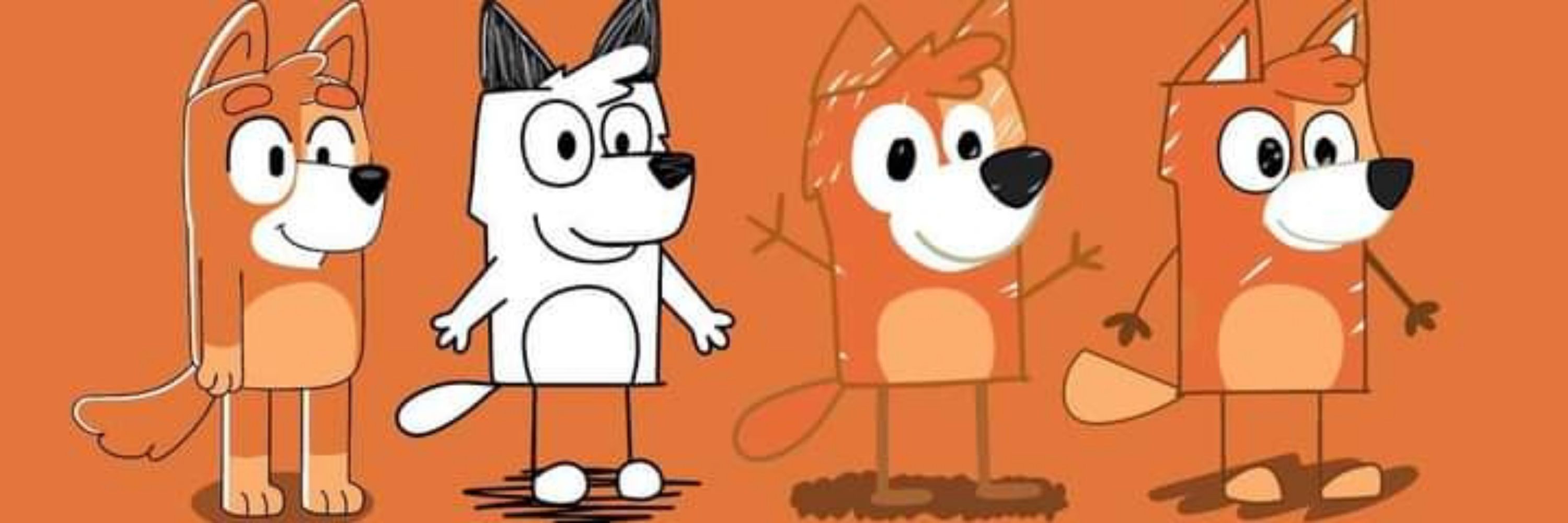Demis Alquinta Heeler 🦊🧡🇨🇱