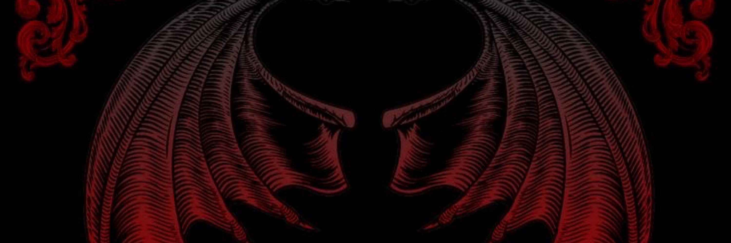 Shadow Nightmare 😈🦇