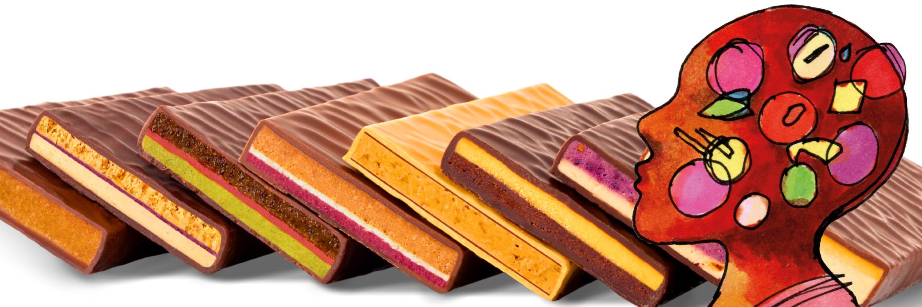 Zotter Chocolates U.S.