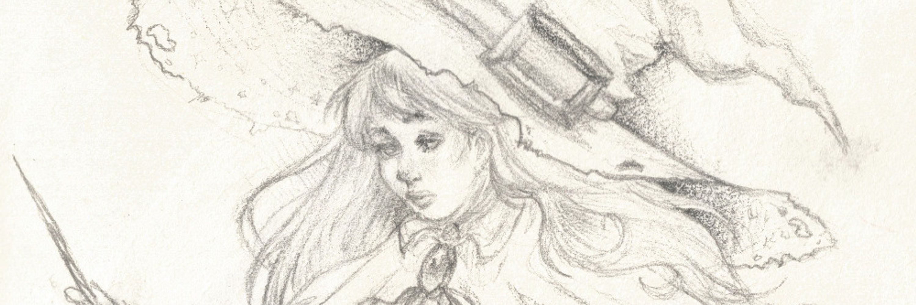 Sheisketch