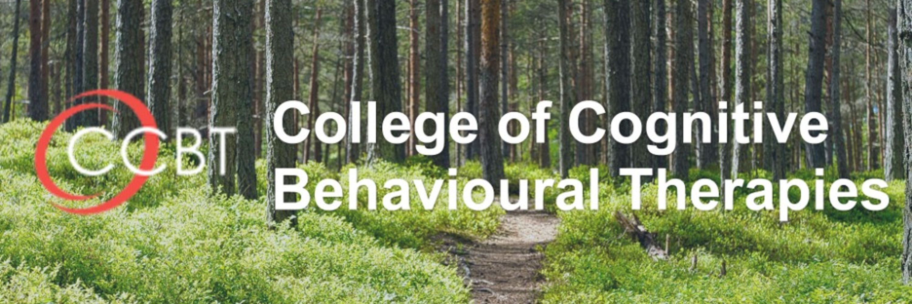 College of Cognitive Behavioural Therapies