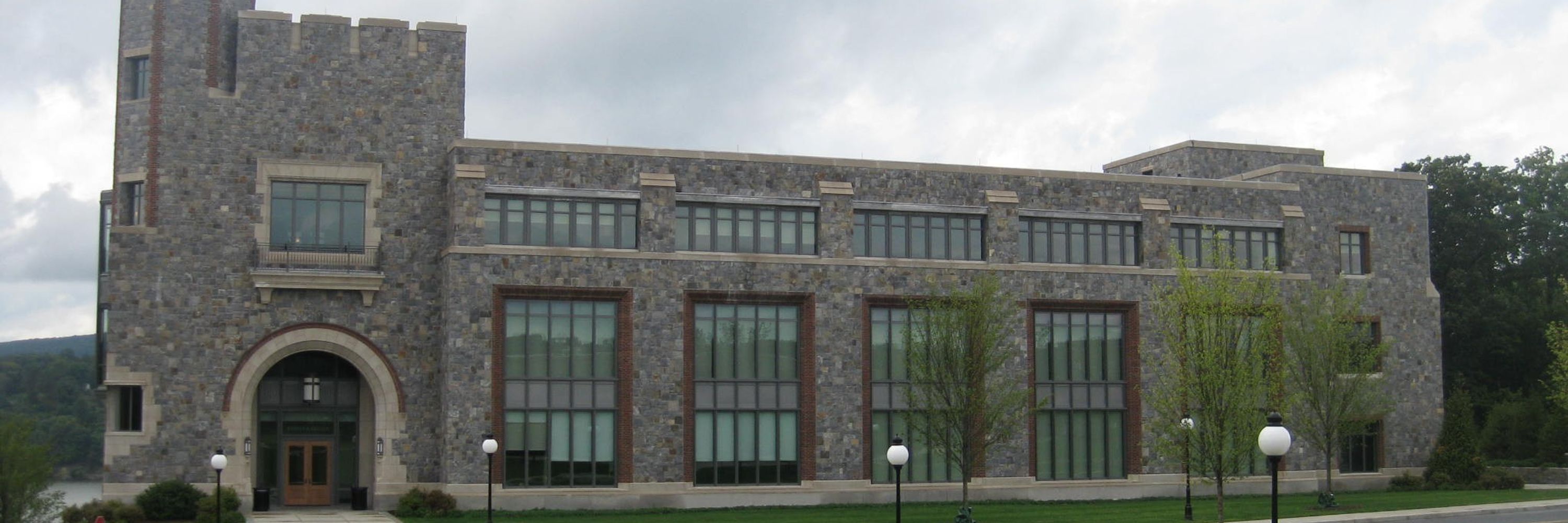 Marist School of Computer Science and Mathematics