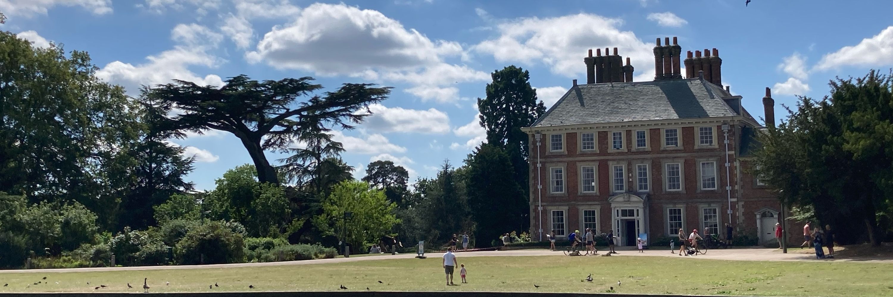 The Enfield Society