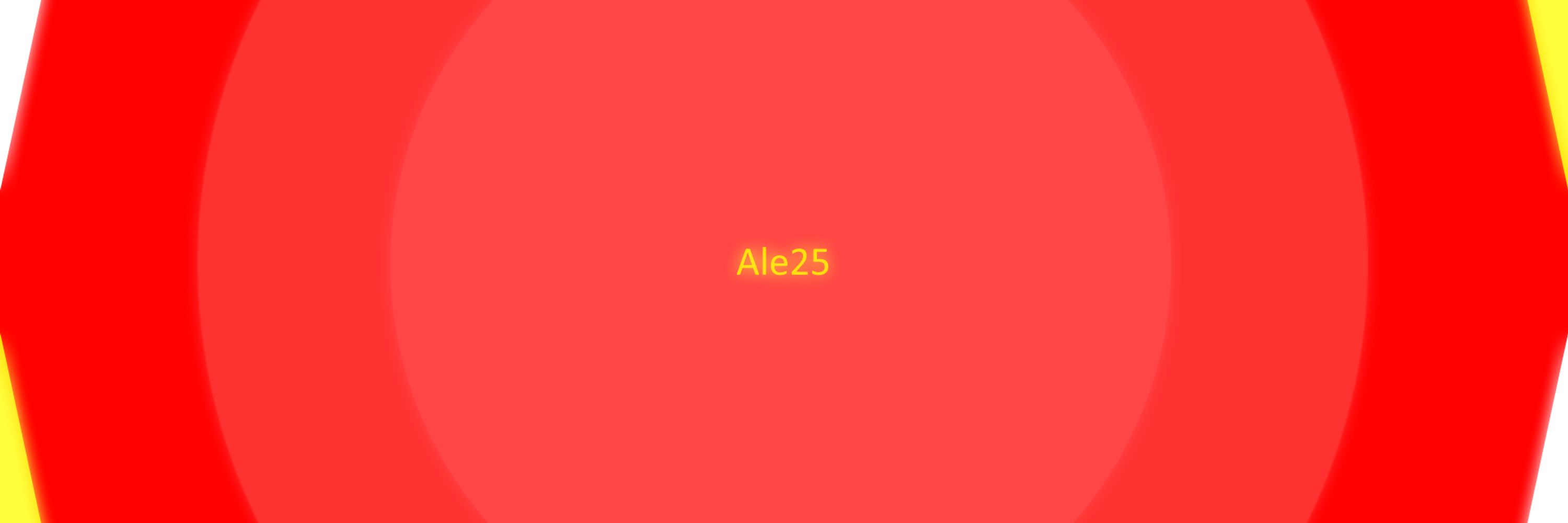 Ale25