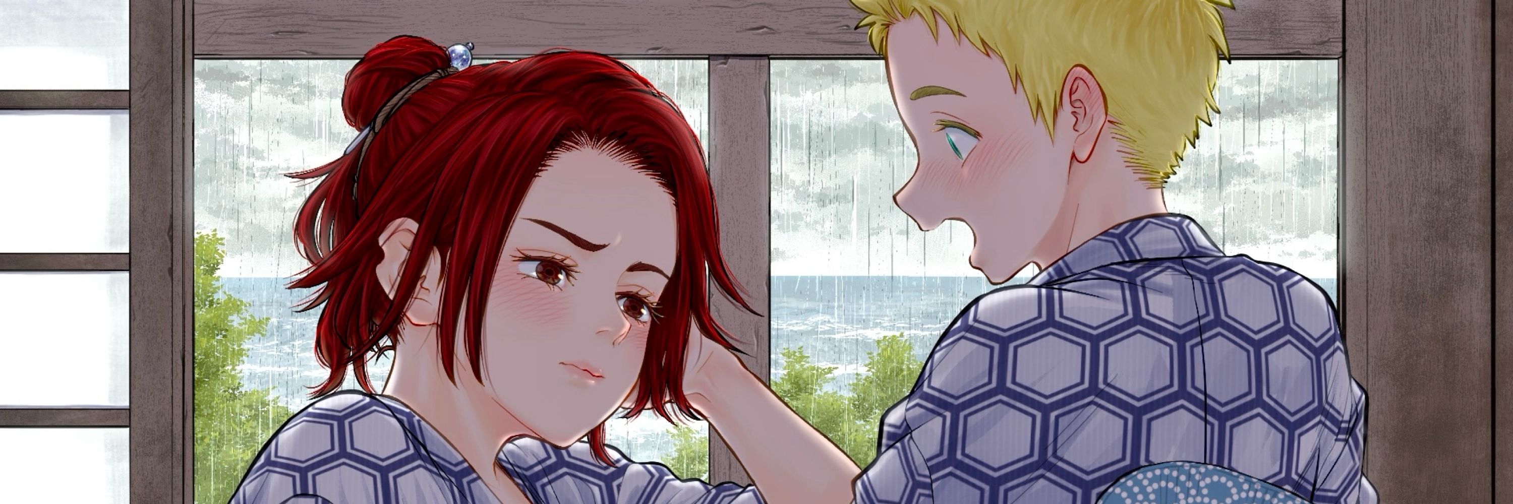 火山雷弌『でしかわ』全2巻