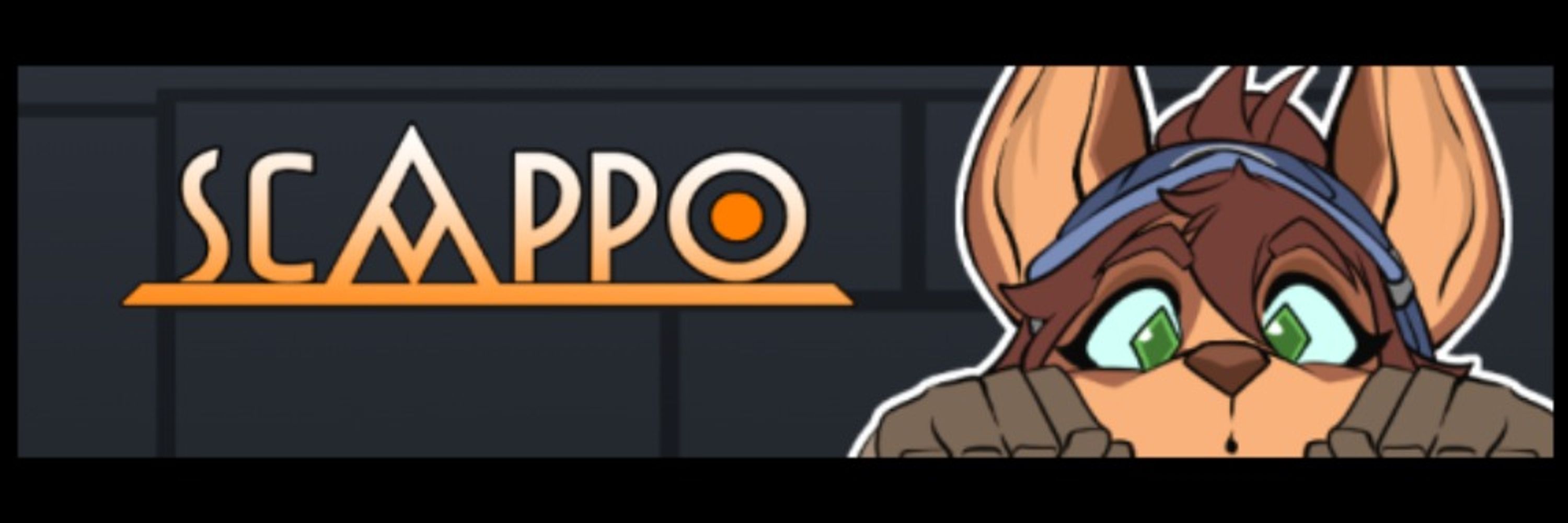  Scappo