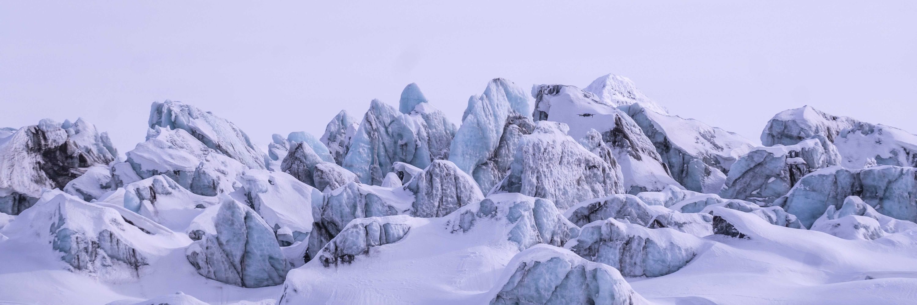 International Cryosphere Climate Initiative
