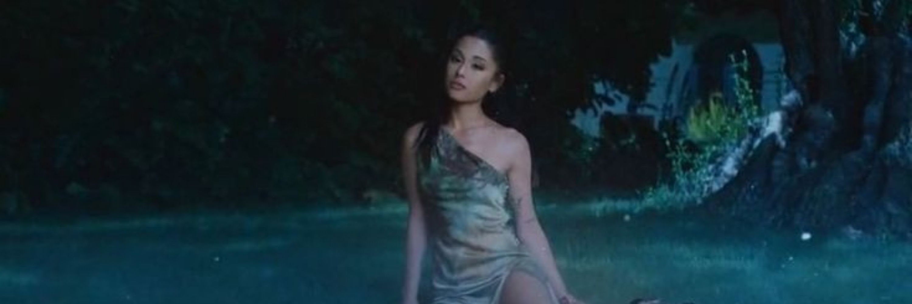 Portal Ariana Grande 