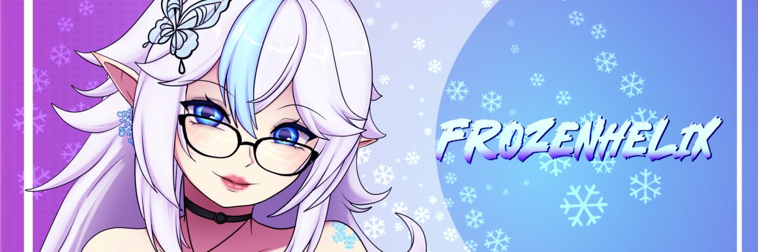 FroZenHelix