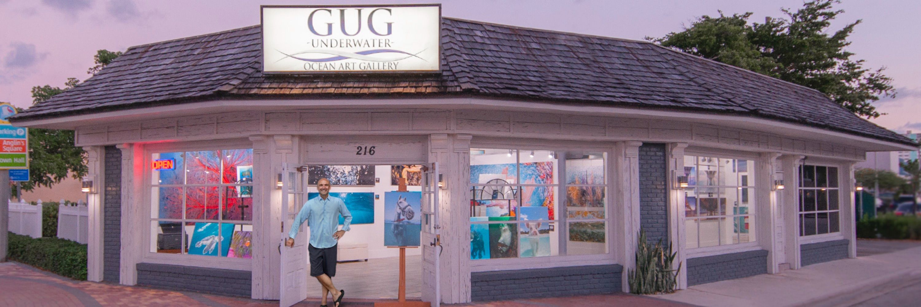 Chris Gug