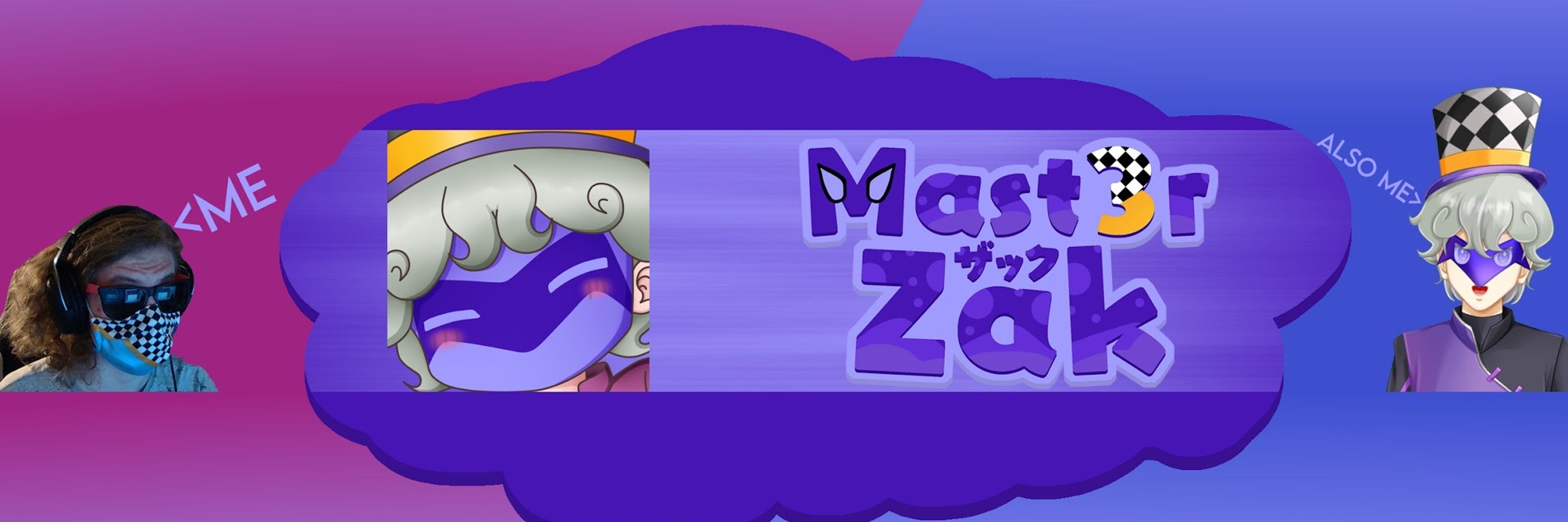Mast3r Zak