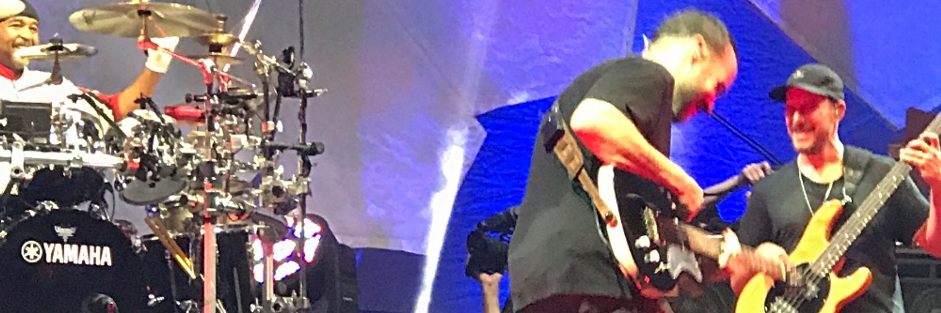 Paul In Omaha