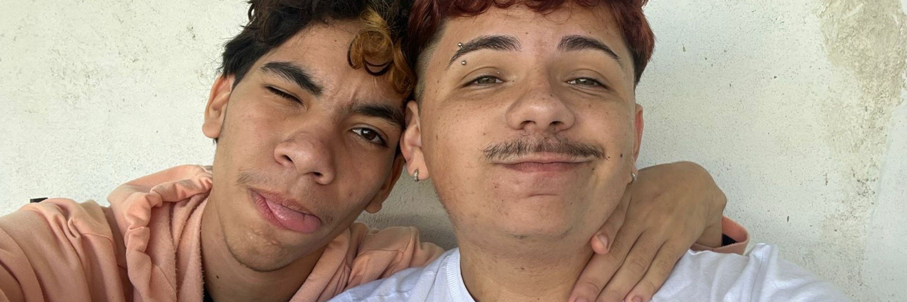 Não é o adryan