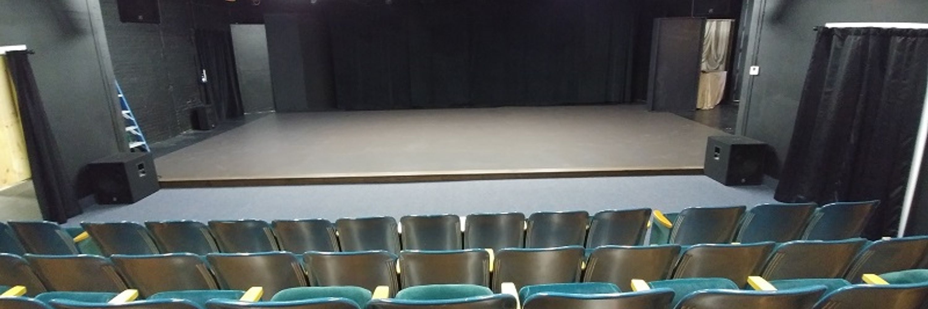 Bridge Street Theatre