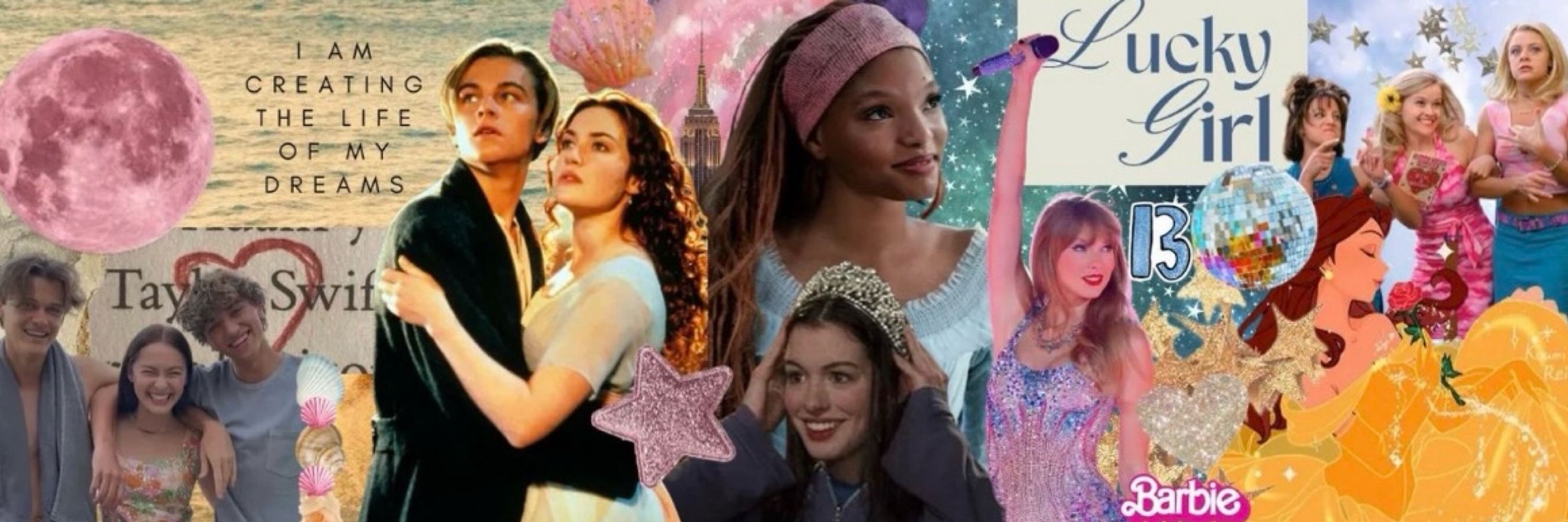 Gina Manifestina💆🏻‍♀️🔮