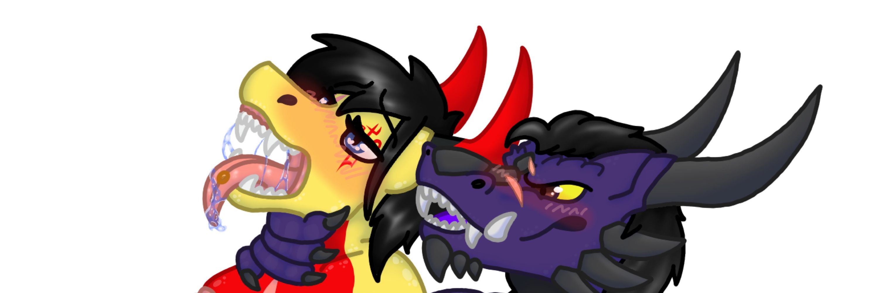 🔞KnawtyDragoraWThunder🔞