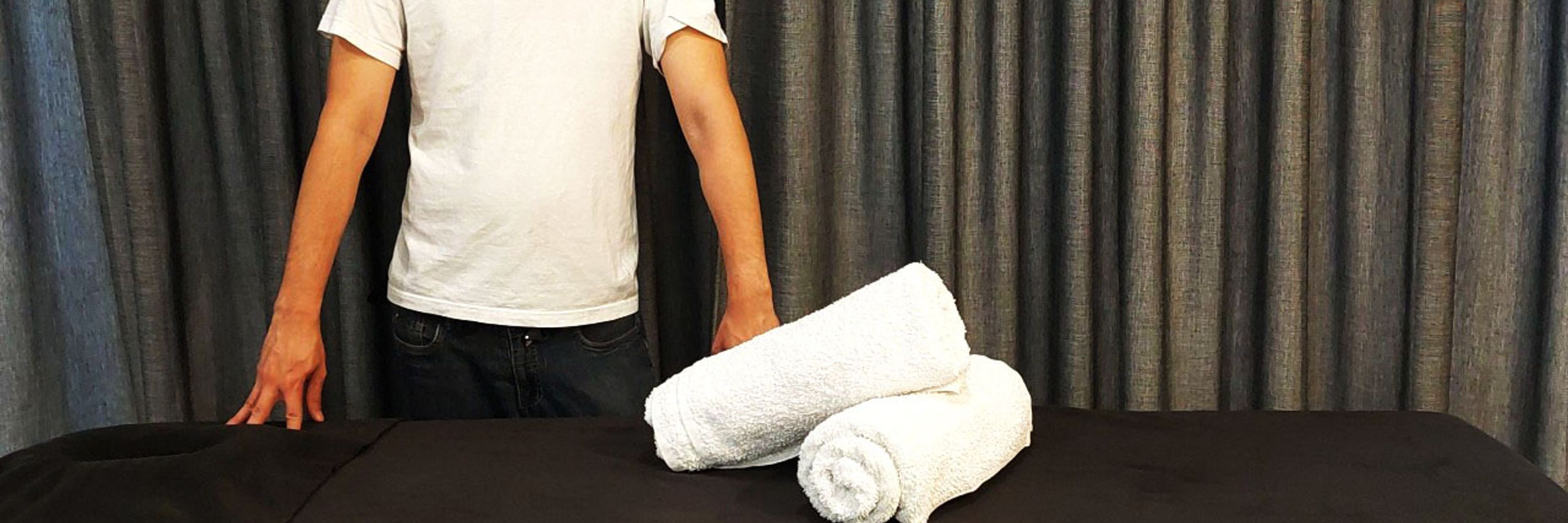 Alex Masseur