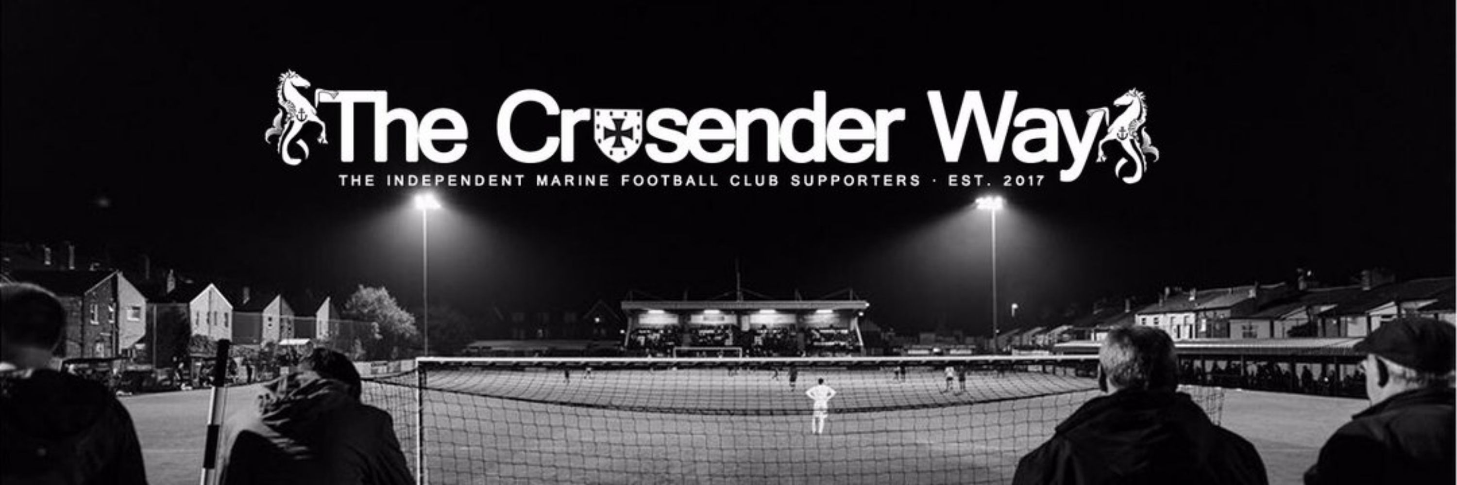 The Crosender Way