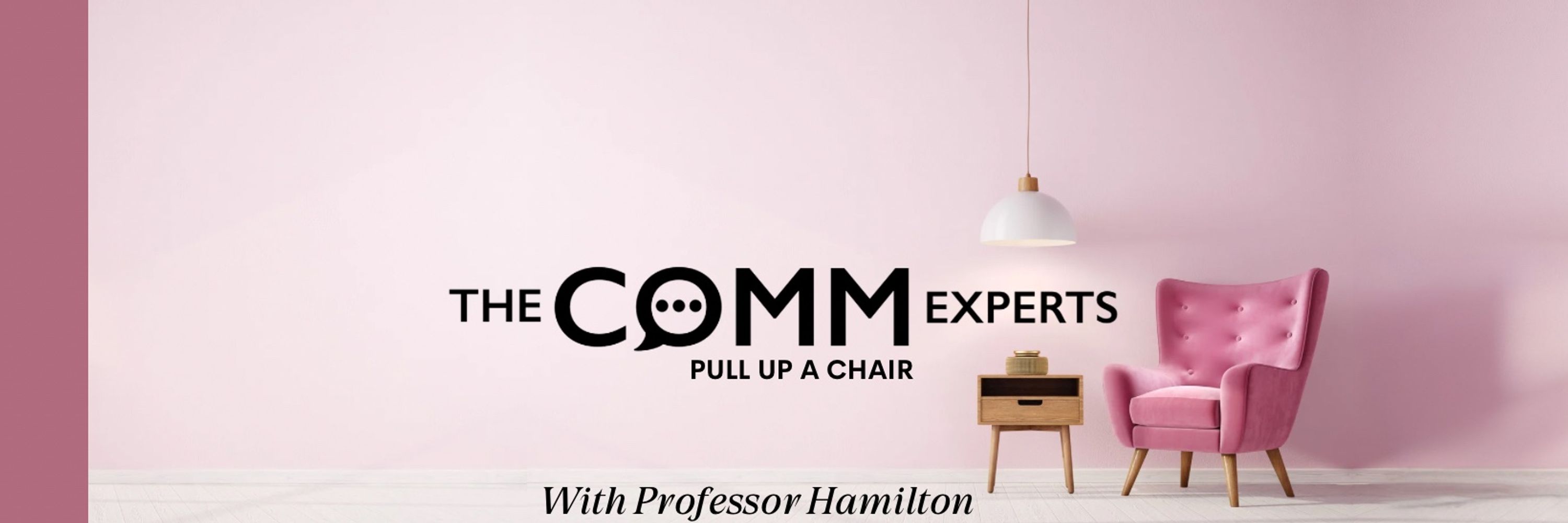 Professor Hamilton